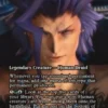 Kinnan, Bonder Prodigy (showcase) - Final Fantasy Through the Ages