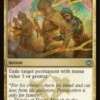 Kin-Tree Severance (foil) - Tarkir: Dragonstorm