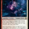 Kirol, Attentive First-Year (foil) - Lorwyn Eclipsed Planeswalker Stamped