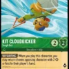 Kit Cloudkicker, Tough Guy (foil) - Promo Set 1