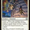 Kithkeeper - Lorwyn Eclipsed
