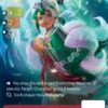 Kitsune (U-6139) - Altered Non-Kickstarter Uniques