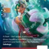 Kitsune (U-4663) - Altered Non-Kickstarter Uniques