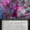 Klaw, Master of Sound (extended art) - Marvel Super Heroes Commander Varianten