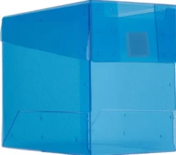 KMC Deckbox 200: Blue