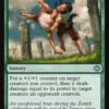 Knockout Maneuver - Tarkir: Dragonstorm