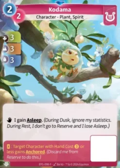 Kodama (F) - Altered Beyond the Gates