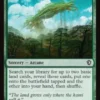 Kodama's Reach - Lorwyn Eclipsed Commander