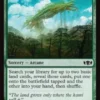 Kodama's Reach - Tarkir: Dragonstorm Commander