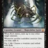 Koh, the Face Stealer (foil) - Avatar: The Last Airbender