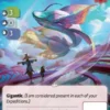 Koi, Playful Leviathan (F) - Altered skybound