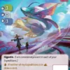 Koi, Playful Leviathan (R) - Altered skybound