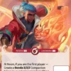 Kojo & Booda (H) (foil) - Altered Kickstarter