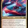 Kolodin, Triumph Caster - Aetherdrift