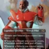 Kolodin, Triumph Caster (#364) (borderless) - Aetherdrift Varianten