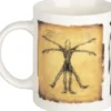 Konix Dungeons and Dragons - Baldur's Gate Mug (320ml)