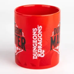 Konix Dungeons and Dragons - Dungeon Master Mug (320ml)