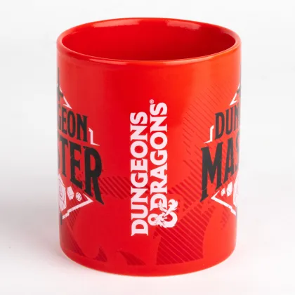 Konix Dungeons and Dragons - Dungeon Master Mug (320ml)