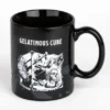 Konix Dungeons and Dragons - Gelatinous Cube Mug (320ml)