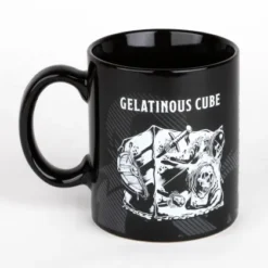 Konix Dungeons and Dragons - Gelatinous Cube Mug (320ml)