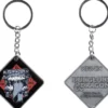 Konix Dungeons and Dragons - Mimic Keychain