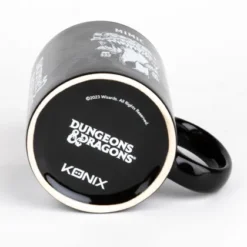 Konix Dungeons and Dragons - Mimic Mug (320ml)