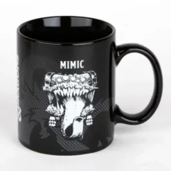 Konix Dungeons and Dragons - Mimic Mug (320ml)