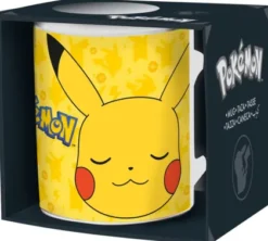 Konix Pokémon - Pikachu Mug (320ml)