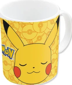 Konix Pokémon - Pikachu Mug (320ml)