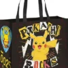 Konix Pokémon - Shopping Bag: Pikachu Rocks