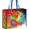 Konix Pokémon - Shopping Bag: Starter Pokémon Sports