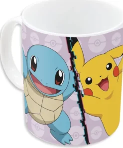 Konix Pokémon - Starter Pokémon Mug (320ml)