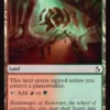 Konstrari Annex (foil) - Reality Fracture