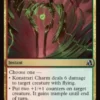 Konstrari Charm (foil) - Reality Fracture