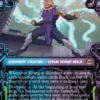 Krang & Shredder (#245) (foil) (showcase) - Teenage Mutant Ninja Turtles Varianten