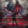 Kraum, Ludevic's Opus (foil) (showcase) - Final Fantasy Through the Ages