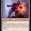 Kree Sentinel - Marvel Super Heroes