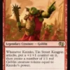 Krenko, Tin Street Kingpin - Jumpstart 2025