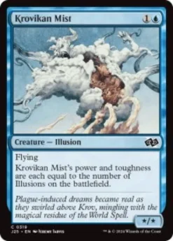Krovikan Mist - Jumpstart 2025