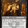 Krumar Initiate - Tarkir: Dragonstorm