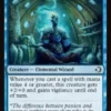 Kulrath Mystic - Lorwyn Eclipsed