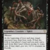 Kuroki, Thief of Talents - Mystery Booster Commander Edition