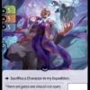 Kuwat, the Dissenter (C) - Altered Kickstarter