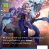 Kuwat, the Dissenter (U-6771) - Altered Non-Kickstarter Uniques
