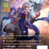 Kuwat, the Dissenter (U-5135) - Altered Non-Kickstarter Uniques