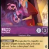 Kuzco, Bored Royal - Reign of Jafar
