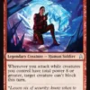 La'An Noonien-Singh, Security - Star Trek