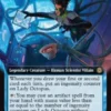 Lady Octopus, Inspired Inventor (extended art) - Marvel's Spider-Man Varianten
