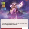 Lady of the Lake (F) - Altered Beyond the Gates