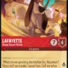 Lafayette, Sleepy Basset Hound - Reign of Jafar